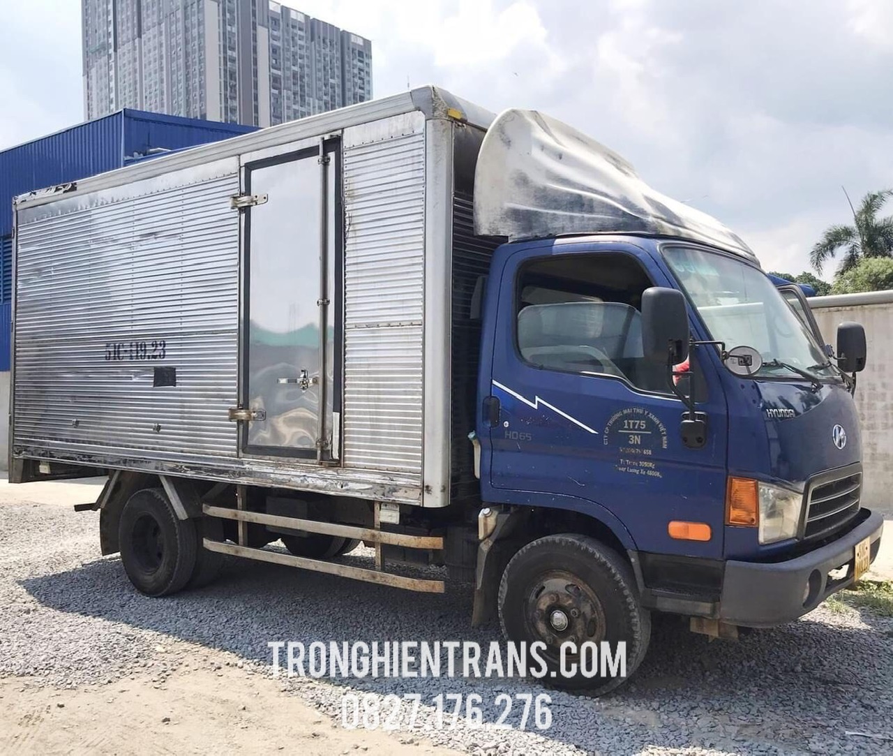 vận chuyển hàng hóa quảng nam đăk lăk