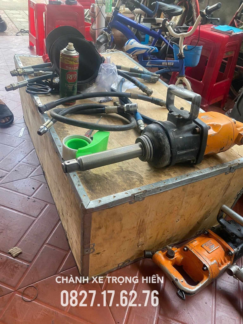 Gửi hàng Nha Trang đi Đà Nẵng
