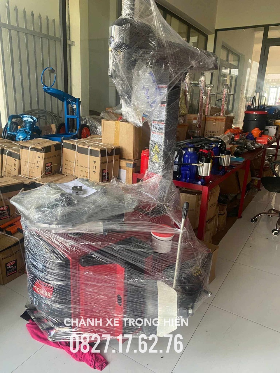 Vận chuyển hàng hóa Nha Trang Đà Nẵng