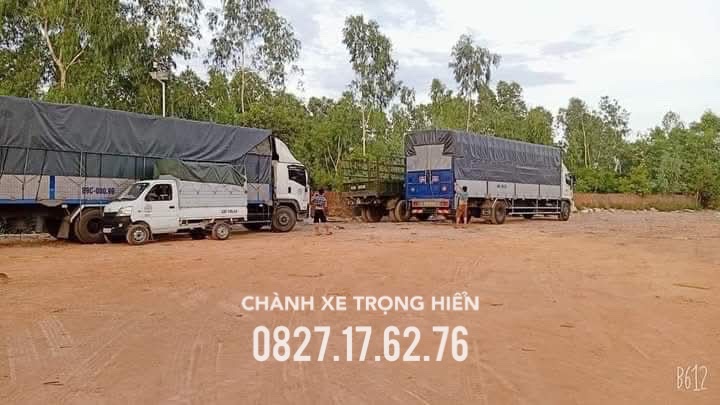 Vận chuyển hàng Nha Trang Hà Nội giá rẻ