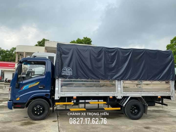 Giá cước vận chuyển Nha Trang Nghệ An