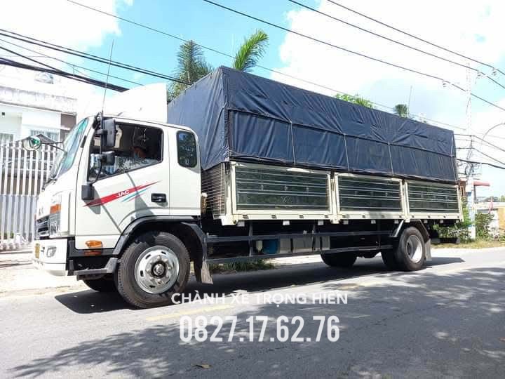 Vận chuyển hàng hóa Nha Trang đi Ninh Bình