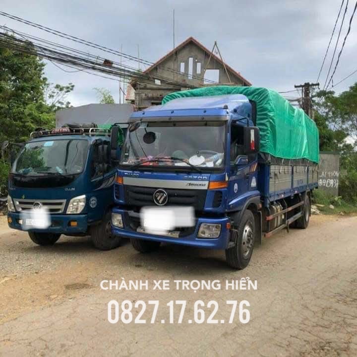 Vận Chuyển Hàng Hóa Nha Trang Đi Thanh Hóa