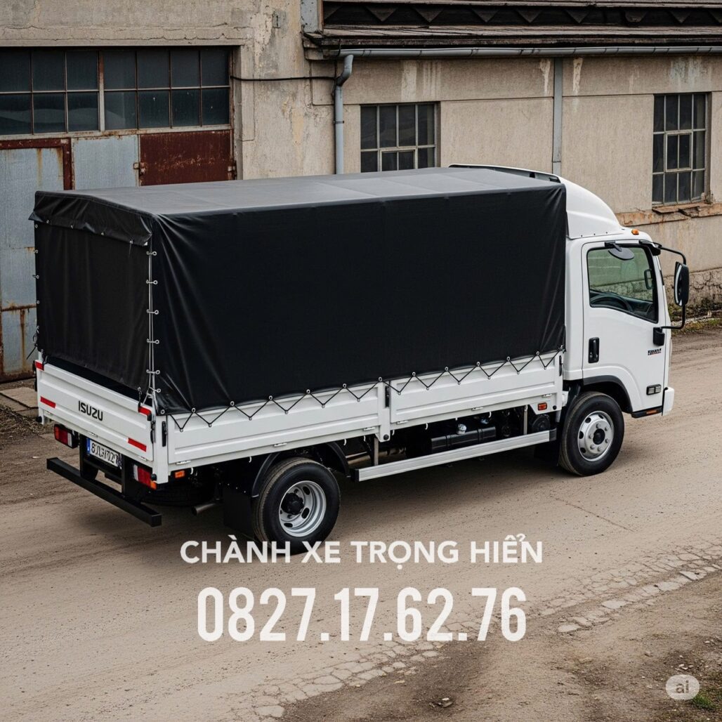 Báo giá vận chuyển Gia Lai Quảng Ngãi