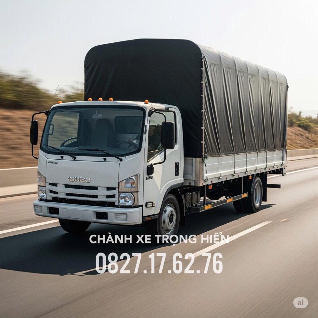 Giá cước vận chuyển Gia Lai Đà Nẵng