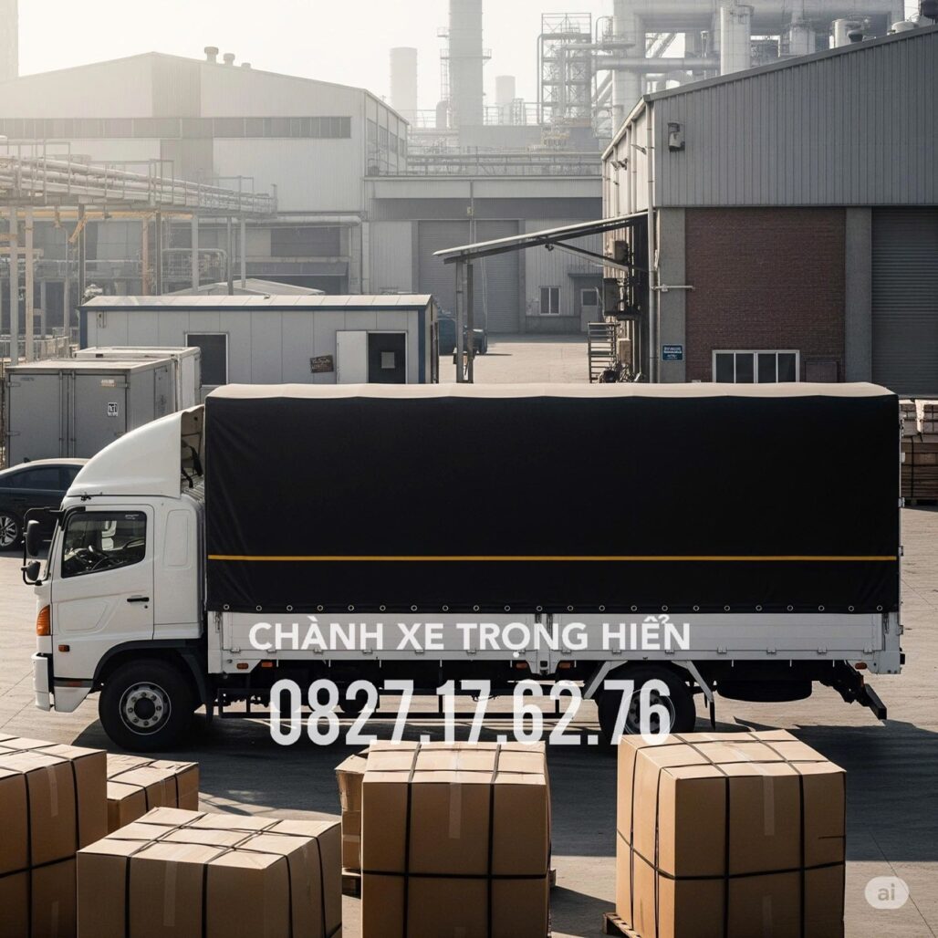 Gửi hàng Gia Lai đi Hà Nội