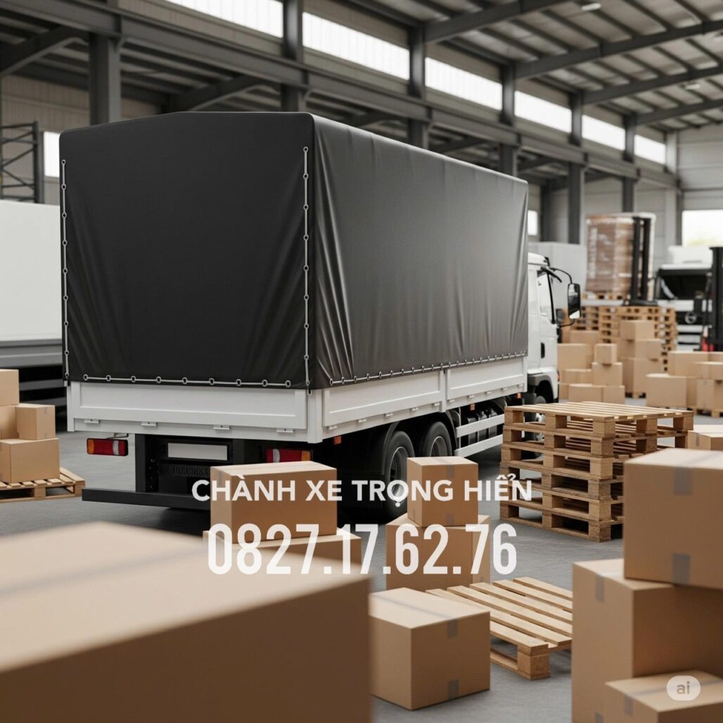 Chành xe Gia Lai Hà Nội giá rẻ
