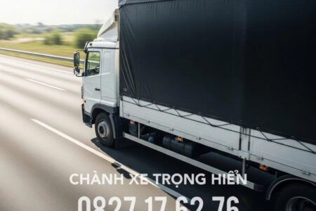 Vận Chuyển Hàng Hóa Gia Lai Đi Nghệ An