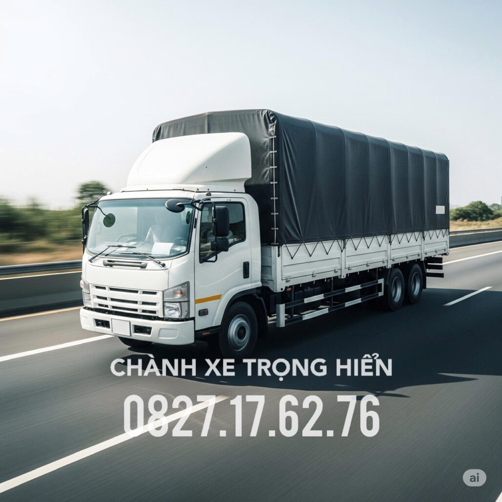 báo giá vận chuyển Gia Lai Nghệ An