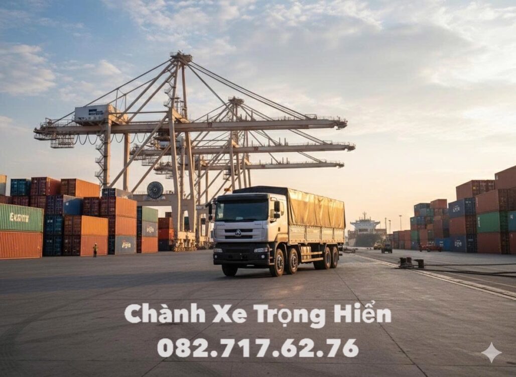 Gửi Hàng Đà Nẵng đi Quy Nhơn