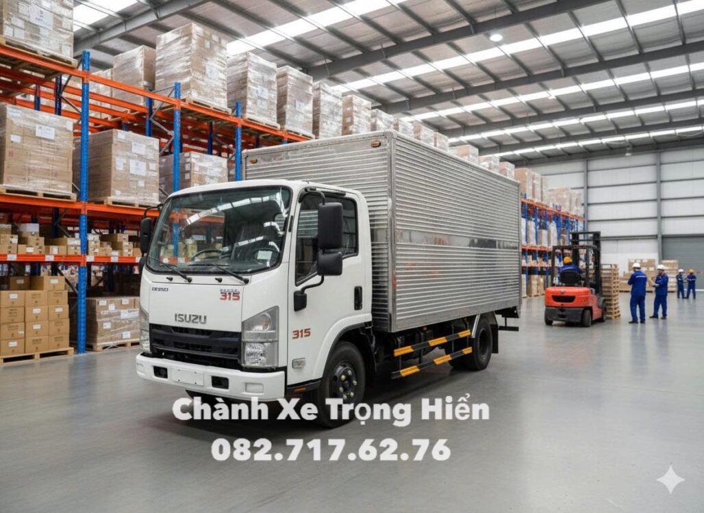 Bảng Giá Cước Gửi Hàng Đà Nẵng đi Quy Nhơn