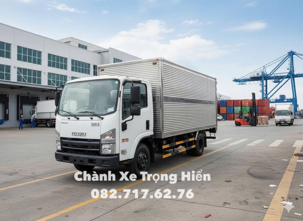 Vận Chuyển Hàng Hóa Đà Nẵng đi Đồng Nai