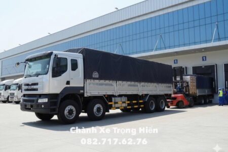 Vận Chuyển Hàng Hóa Đà Nẵng đi Nha Trang ( Khánh Hòa)