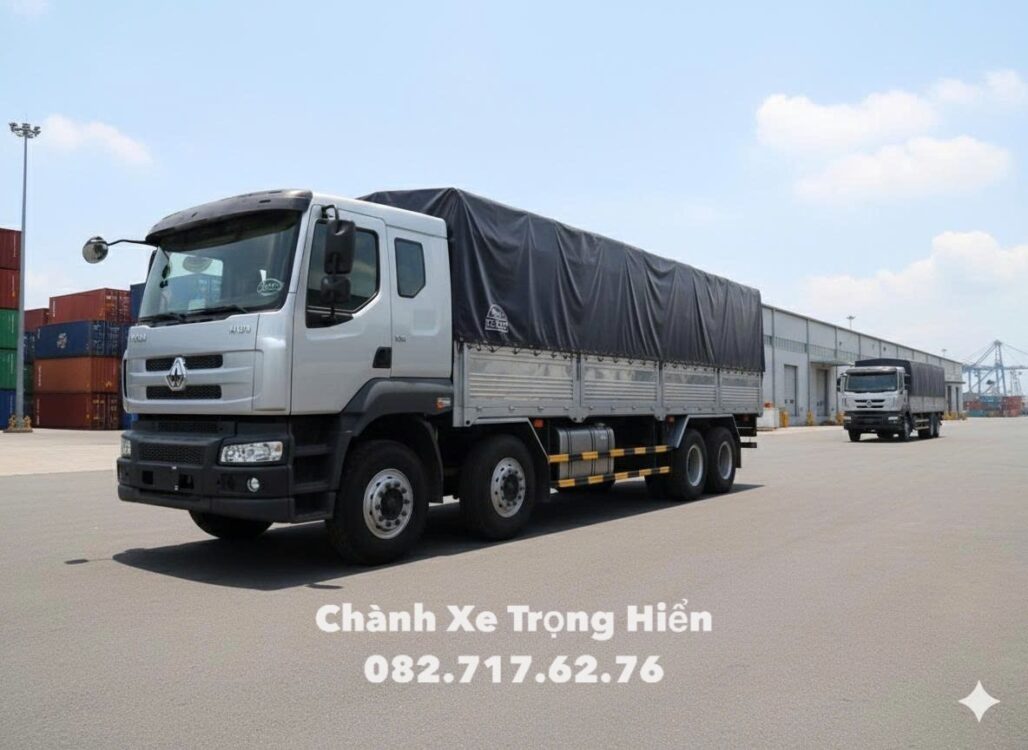 giá cước gửi hàng Đà Nẵng – Nha Trang