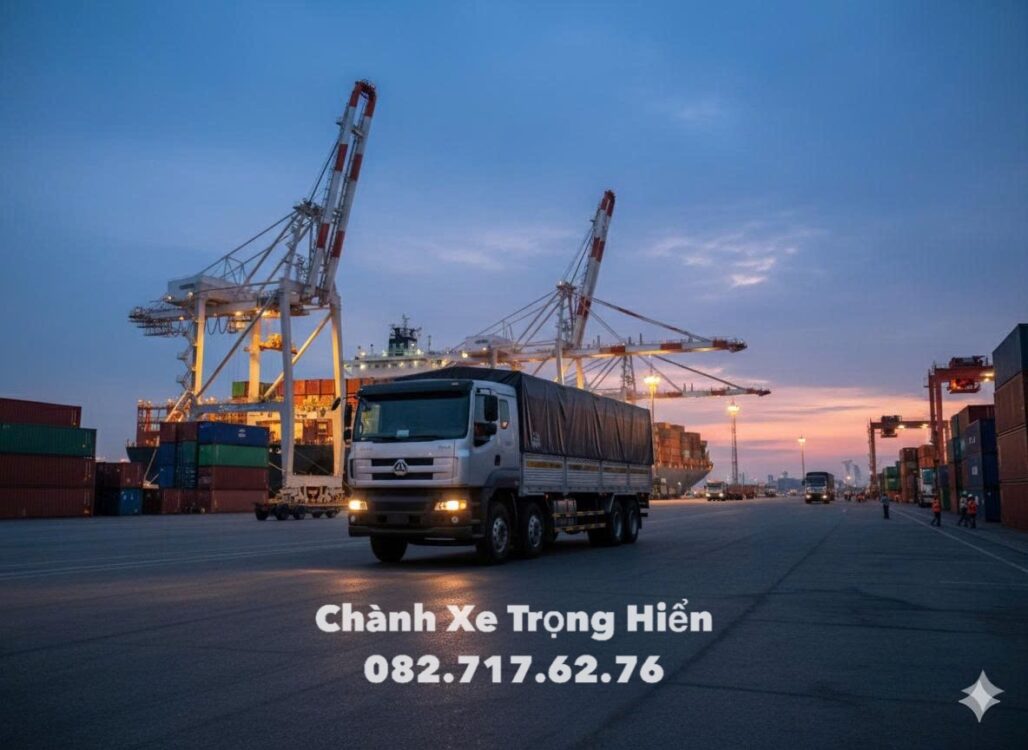 báo giá cước gửi hàng Đà Nẵng đi Phú Yên