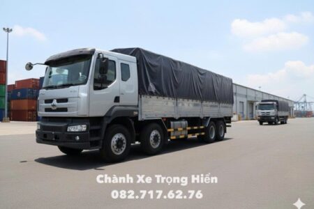 Vận Chuyển Hàng Hóa Đà Nẵng đi Phú Yên