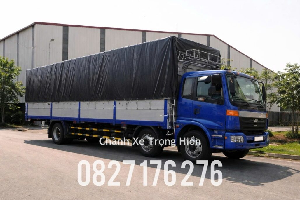 Gửi Hàng Từ Quy Nhơn Đi Hà Nội