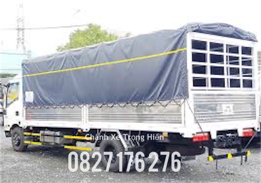 Báo Giá Gửi Hàng Đà Nẵng Đi Ninh Bình