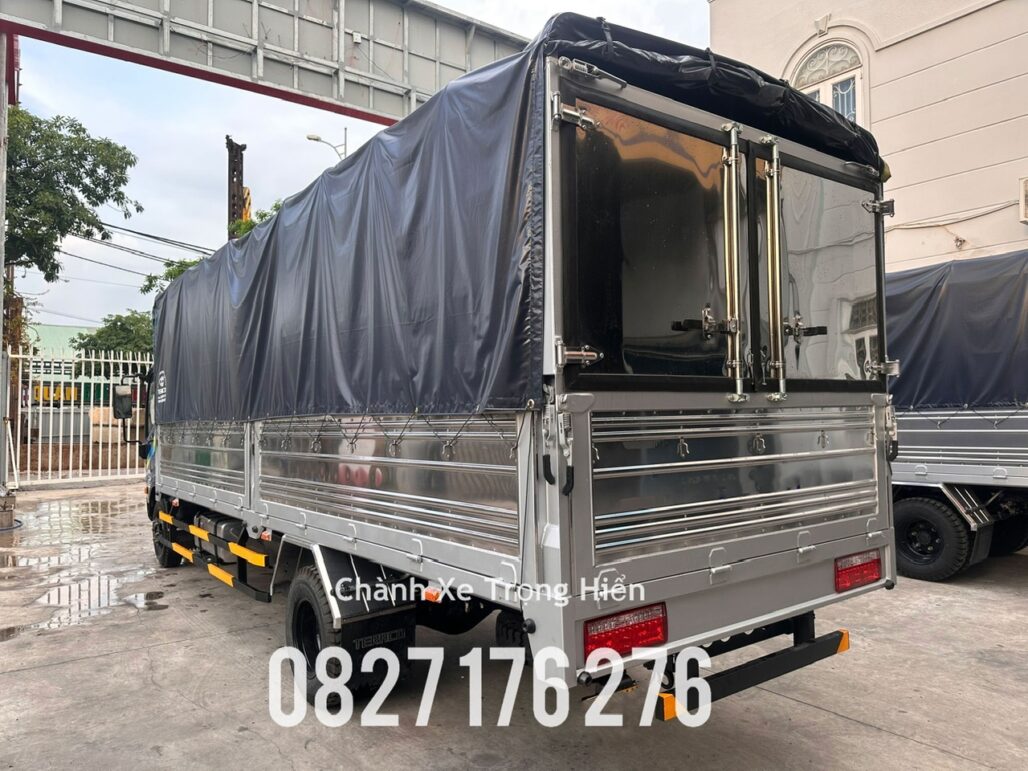 gửi hàng đà nẵng đi ninh bình