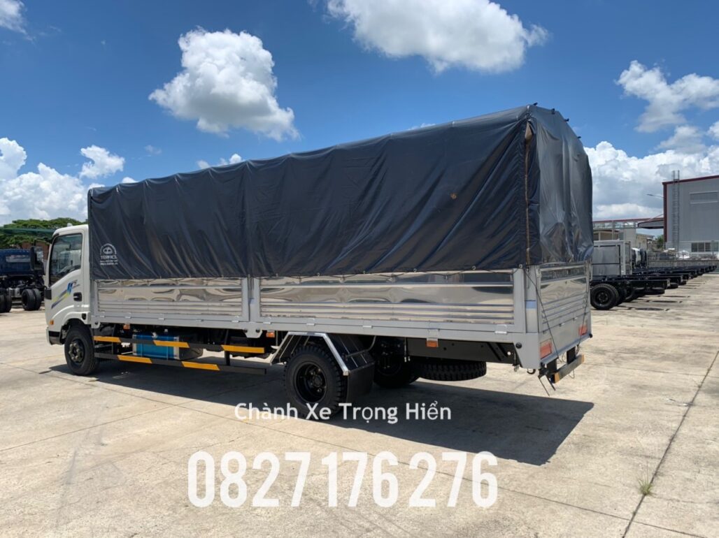 Chành xe vận chuyển gửi hàng Đà Nẵng Đi Ninh Bình