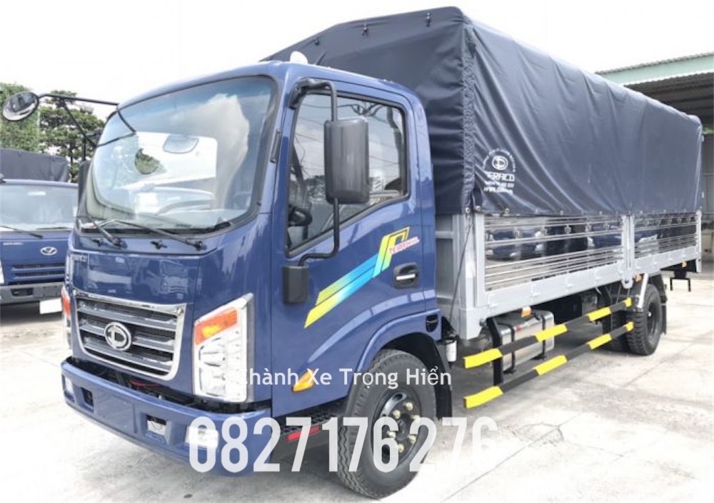 gửi hàng Đà Nẵng đi Hưng Yên