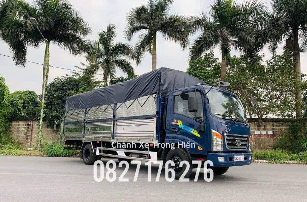 chành xe vận chuyển Quảng Ngãi Ninh Bình