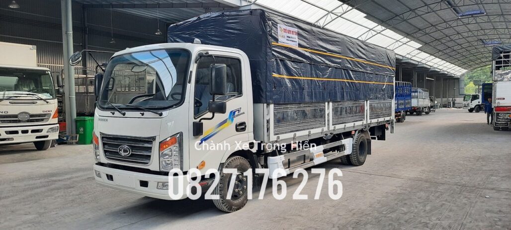 chành xe Quảng Ngãi đi Nghệ An