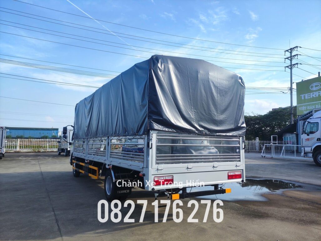 gửi hàng Quy Nhơn (Bình Định) Đi Ninh Bình