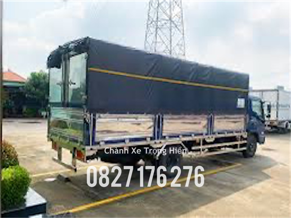 Báo giá dịch vụ gửi hàng Quảng Ngãi - Hưng Yên