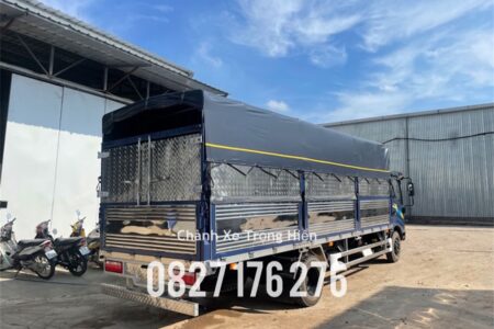 Dịch vụ vận chuyển gửi hàng Quảng Ngãi Đi Hưng Yên