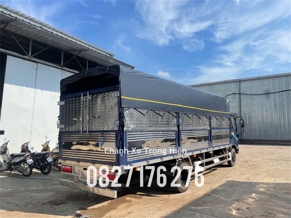 Dịch vụ vận chuyển gửi hàng Quảng Ngãi Đi Hưng Yên