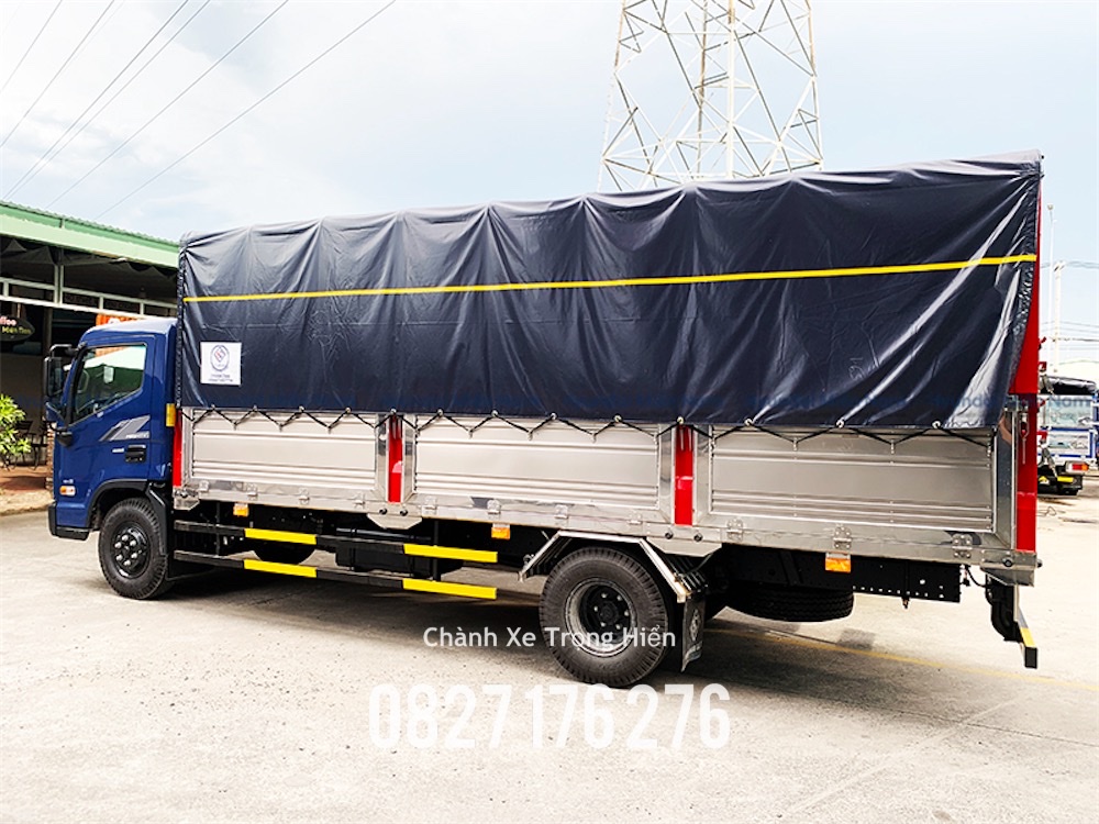 gửi hàng đà nẵng đi hà nội