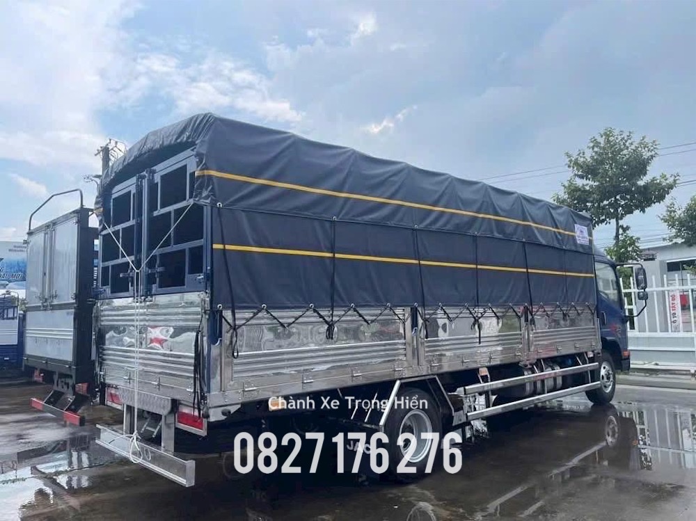 Dịch vụ vận chuyển gửi hàng Đà Nẵng Đi Hà Nội