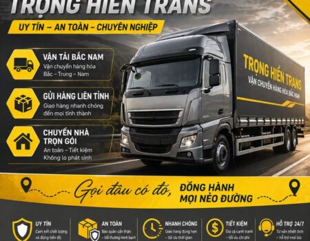 Dịch vụ vận chuyển gửi hàng Kon Tum đi Quảng Nam