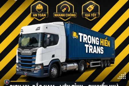 gửi hàng Quảng Ngãi đi Phú Yên
