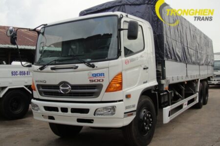 Dịch vụ chành xe Nha Trang đi Lý Sơn giá rẻ