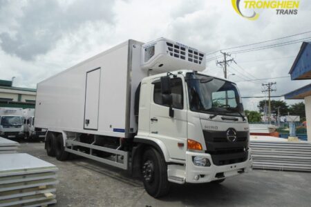 Những lưu ý khi vận chuyển hàng hóa Sài Gòn Lý Sơn