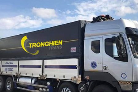 vận chuyển hàng hoá từ quảng ngãi đi Bình Dương