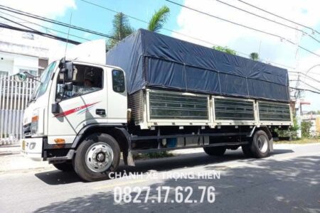 Vận chuyển hàng hóa Nha Trang đi Ninh Bình
