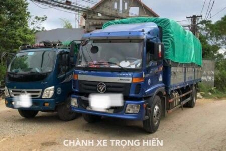 Vận Chuyển Hàng Hóa Nha Trang Đi Thanh Hóa