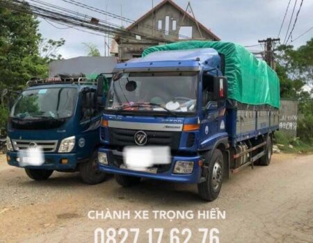 Vận Chuyển Hàng Hóa Nha Trang Đi Thanh Hóa