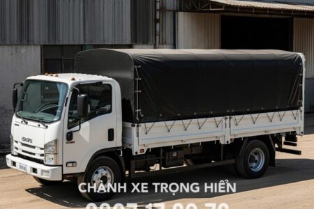 Vận Chuyển Hàng Hóa Gia Lai Đi Quảng Ngãi