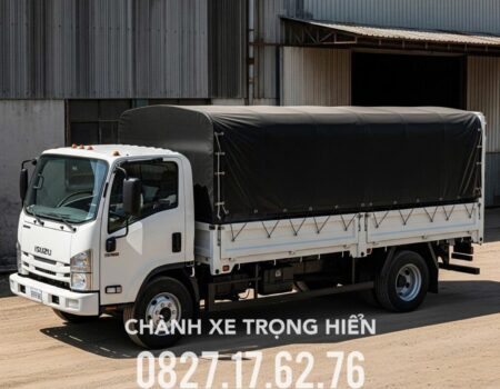 Vận Chuyển Hàng Hóa Gia Lai Đi Quảng Ngãi