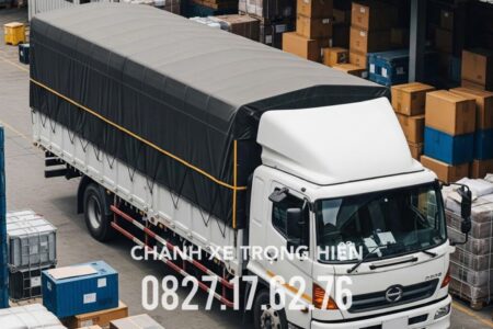 Vận Chuyển Hàng Hóa Gia Lai Đi Hà Nội