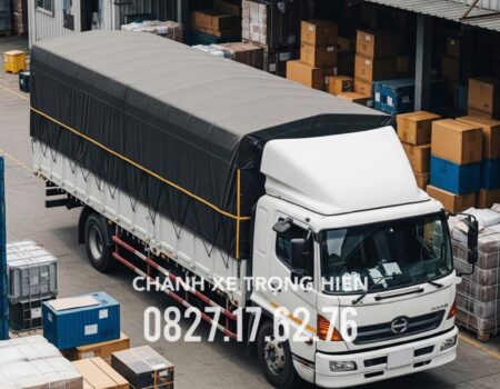 Vận Chuyển Hàng Hóa Gia Lai Đi Hà Nội