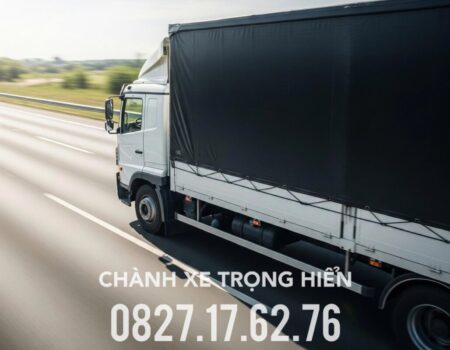 Vận Chuyển Hàng Hóa Gia Lai Đi Nghệ An