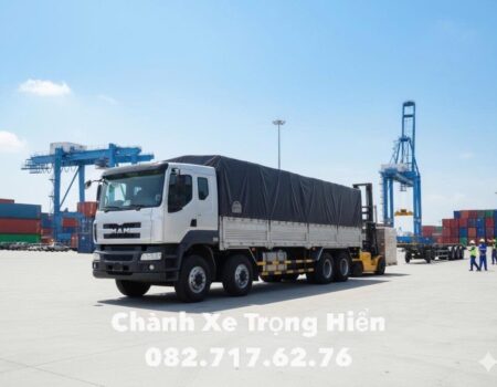 Vận Chuyển Hàng Hóa Đà Nẵng đi Quy Nhơn ( Bình Định