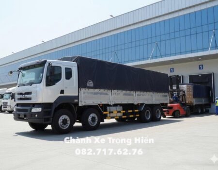 Vận Chuyển Hàng Hóa Đà Nẵng đi Nha Trang ( Khánh Hòa)