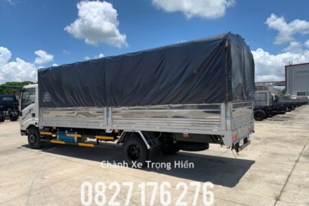 Chành xe vận chuyển gửi hàng Đà Nẵng Đi Ninh Bình