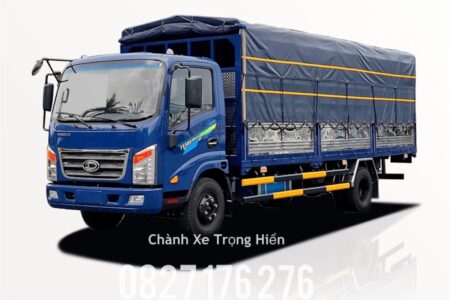 vận chuyển gửi hàng Đà Nẵng đi Hưng Yên